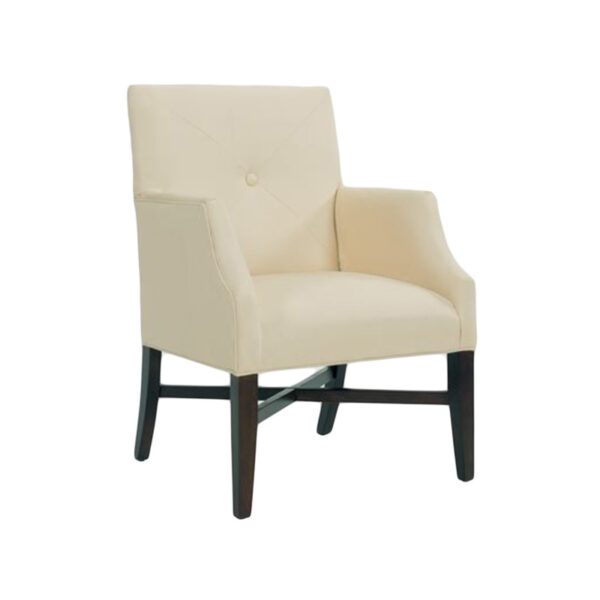 WS-2806-OCCASIONAL CHAIR-24W 26D 39H