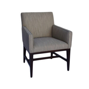 WS-HOS-3000-DINING CHAIR-24W 24D 38H-COM 3 yds