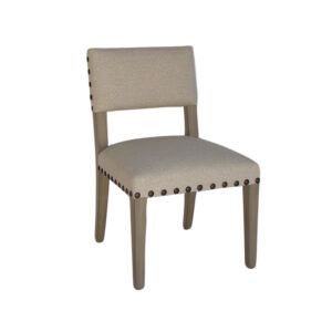 WS-2307-Ramona Side Chair-21W 23D 34H