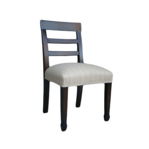 WS-2308-Rosemead Side Chair-19W 22D 36H