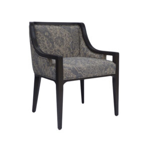 WS-1210-858 Bradford Arm Chair