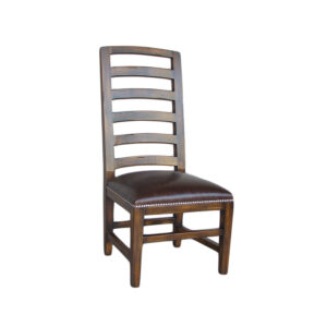 WS-2308-Mulholland  Side Chair-20W 24D 48H