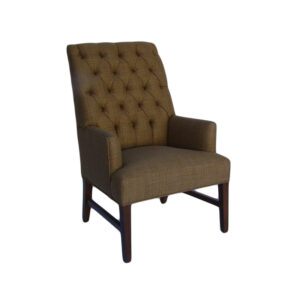 WS-2311-Fairfied Arm Chair 27W 30D 42H