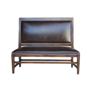 WS-2312-Esterbrook Bench 54W 26D 41H