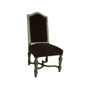 WS-2066-Eastmoor Grove  Dining Chair -20W 26D 45 H-COM 2.5 yds