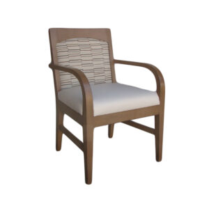 WS-HOS-3015-DINING CHAIR-24W 24D 35H 24AH-COM 2 yds