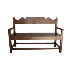 WS-1767-Abbey Mews Bench 54W 18D 36H