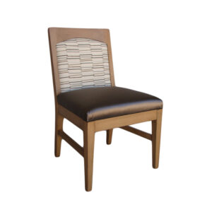 WS-HOS-3016-DINING CHAIR-19W 24D 35H-COM 1.5 yds