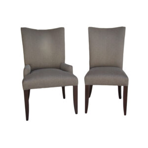 WS-1201-849 Tiffany Dining Chairs