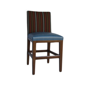 WS-HOS-2900-BAR STOOL-19W 23D 39H 26SH