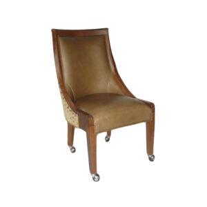 WS-HOS-3020-DINING CHAIR-23W 26D 38H