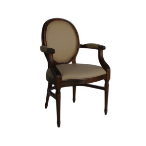 WS-HOS-3022-DINING CHAIR-23W 25D 41H