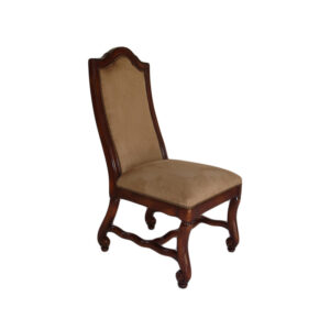 WS-2073-Castille del Seville Side Chair-21W 27D  45H-COM- 2.5 yds