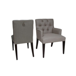 WS-1202-864 Tufted Elenora Dining Chairs
