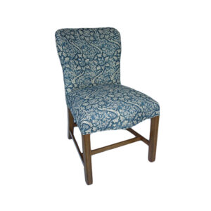 WS-2095 Chippendale  Side  Chair