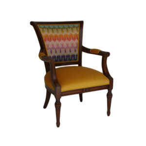 WS-2602- Arm Chair