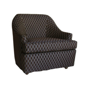 WS-HOS-1564 Aspen Arm Chair