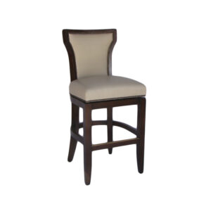WS-HOS-2901-BAR STOOL-24W 24D 45H 30SH