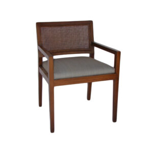 WS-HOS-3002-DINING CHAIR-24W 24D 33H-COM 2 yds
