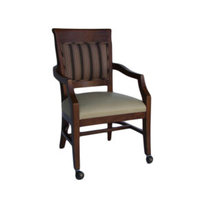 WS-HOS-3030-Clarence Arm Chair