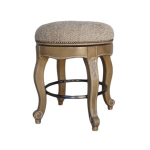 WS-1621-BAR STOOL - 19W 24SH