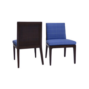 WS-1203- Hampstead Side  Chair