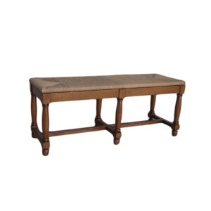 WS-1753-Cherbury Castle Bench-65W 18D 21H