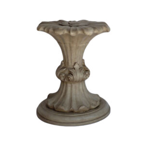 WS-1952-Laurel Dining/Entry Table Base-36D 29H