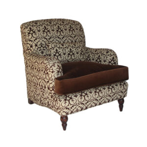 WS-1566 Alperton Arm Chair