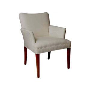 WS-2804-OCCASIONAL CHAIR-24W 26D 35H