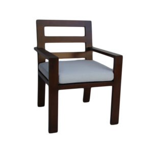 WS-HOS-3004-DINING CHAIR-25.5W 27D 36H-COM 1 yd