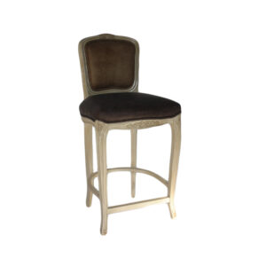 WS-1630-BAR STOOL - 18W 18D 42H