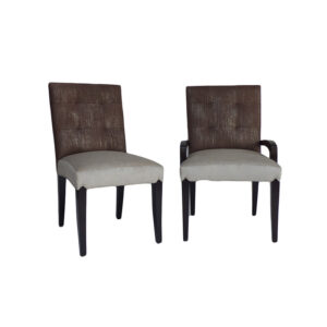 WS-1204-834 Chardelle Dining Chairs