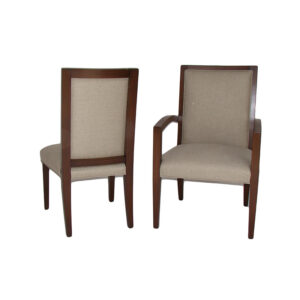 WS-1205-842 Montclaire Dining Chairs