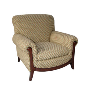 WS-1570 Adrian Arm Chair