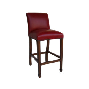 WS-HOS-2902-BAR STOOL-20W 24D 45H