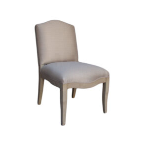 WS-2304-805 Annabelle-Side Chair-22W 25D 39H