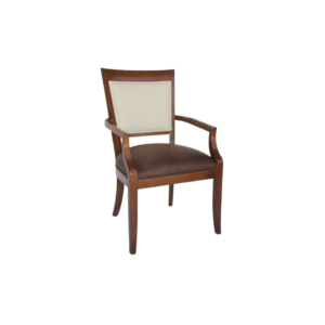 Latimer Dining Arm Chair