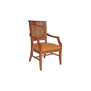 Stanwood Arm Chair