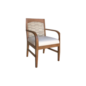 Alegro Dining Arm Chair
