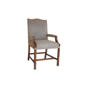 Dale Dining Chair Arm Chair