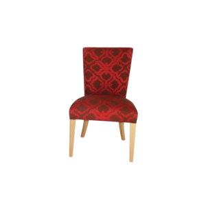 Gulford Dining Chair with Single Welt Side Chair