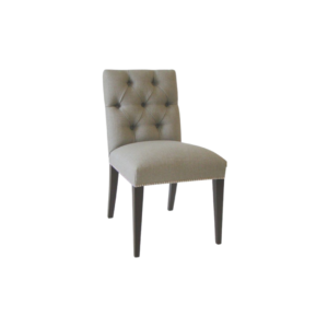 Tufted Elenora Dining Side Chair