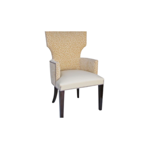 Claudette Arm Chair