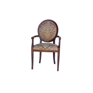 Clarion Dinning Arm Chair