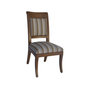 WS-2306-Montana Side Chair-21W 24D 40H