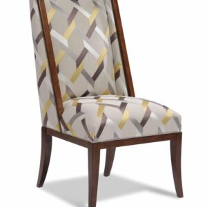 WS-1197 Mariah Dining Chair Side Chair