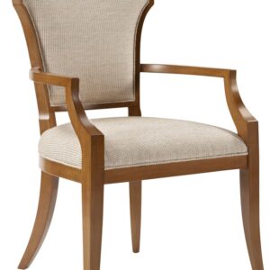 WS-1195   Sabrina Arm Chair