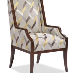 WS-1197  Mariah Arm Chair
