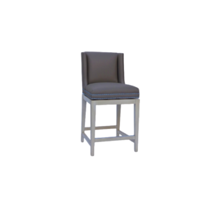 WS-59-  Adeline   Bar  Stool COM  2 yds